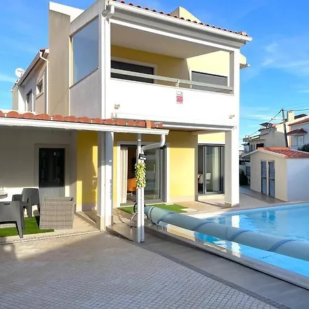 Amazing Pool House Holiday home